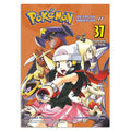 Produktbild Pokémon - Die ersten Abenteuer Band 37 Taschenbücher