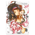Produktbild 5 Seconds to Death - Band 13 Taschenbuch