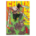 Product image Chainsaw Man - Volume 1 Paperback