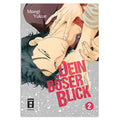 Produktbild Dein böser Blick - Band 2 Taschenbuch
