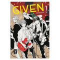 Produktbild Given - Band 1 Taschenbuch