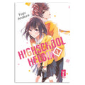 Produktbild Highschool-Heldin - Band 1 Taschenbuch