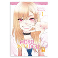 Produktbild More than a Doll - Band 1 Taschenbuch