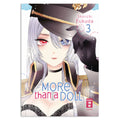 Produktbild More than a Doll - Band 3 Taschenbuch