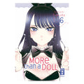 Produktbild More than a Doll - Band 6 Taschenbuch