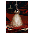 Product image Noah of the Blood Sea - Volume 1 Paperback