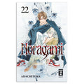Produktbild Noragami - Band 22 Taschenbuch