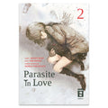 Produktbild Parasite in Love - Band 2 Taschenbuch