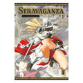 Produktbild Stravaganza - Band 3 Taschenbuch