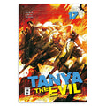 Produktbild Tanya the Evil - Band 17 Taschenbuch