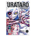 Produktbild Urataro - Band 1 Taschenbuch