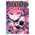 Produktbild Urataro - Band 2 Taschenbuch