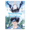 Produktbild Weathering With You - Band 1 Taschenbuch