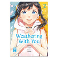 Produktbild Weathering With You - Band 2 Taschenbuch