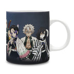 Produktbild Demon Slayer - Säulen Tasse