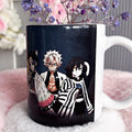 Produktbild Demon Slayer - Säulen Tasse