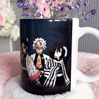 Produktbild Demon Slayer - Säulen Tasse