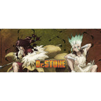Produktbild Dr. Stone - Tsukasa & Senku Tasse