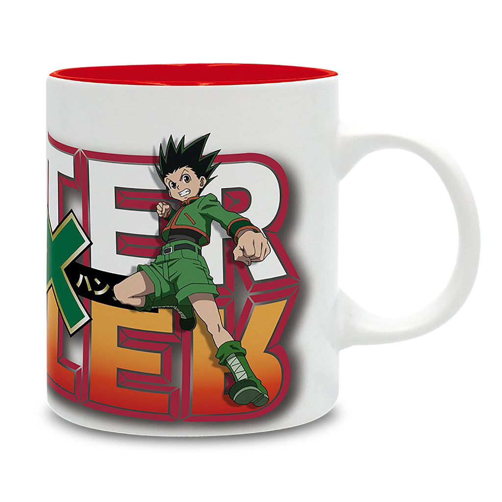 Produktbild Hunter x Hunter - Gon & Killua Tasse