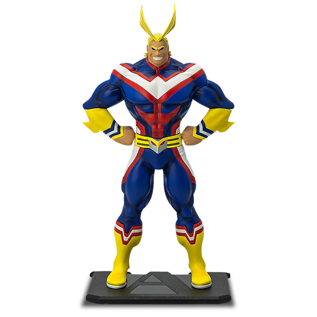 Produktbild My Hero Academia - All Might SFC Figur 22 cm