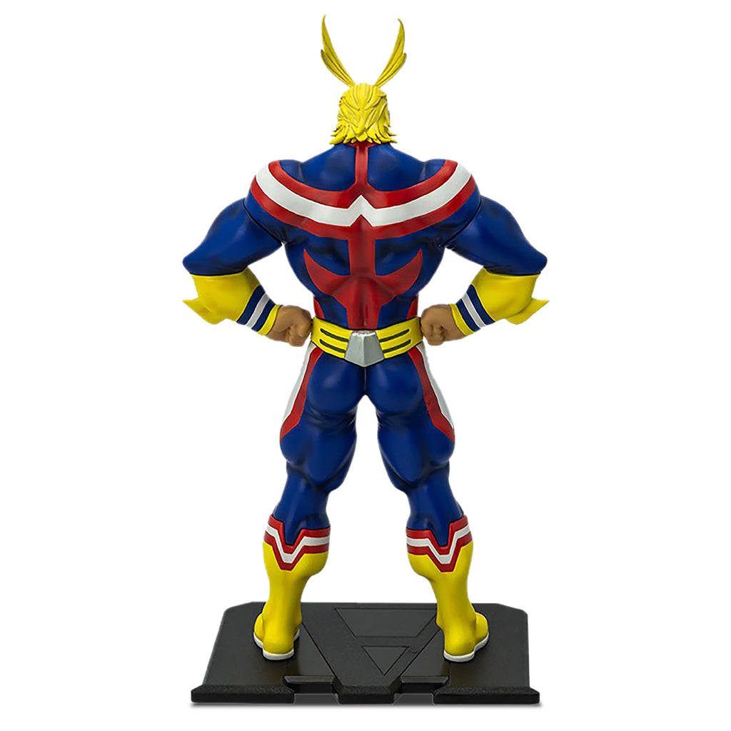 Produktbild My Hero Academia - All Might SFC Figur 22 cm