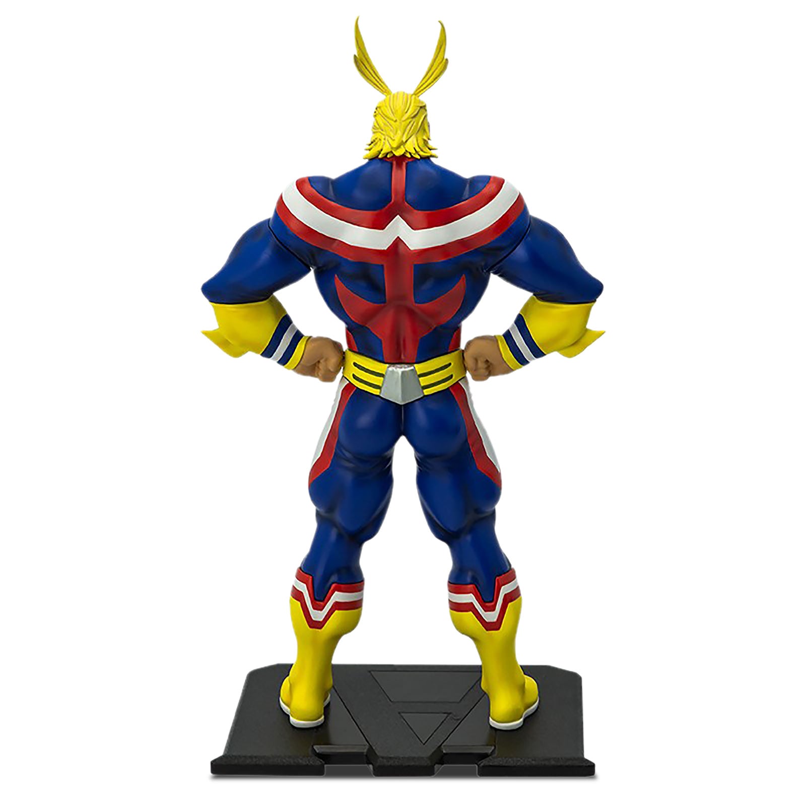 Produktbild My Hero Academia - All Might SFC Figur 22 cm