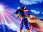 Produktbild My Hero Academia - All Might SFC Figur 22 cm