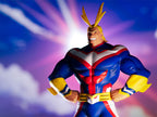 Produktbild My Hero Academia - All Might SFC Figur 22 cm