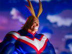 Produktbild My Hero Academia - All Might SFC Figur 22 cm
