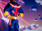 Produktbild My Hero Academia - All Might SFC Figur 22 cm
