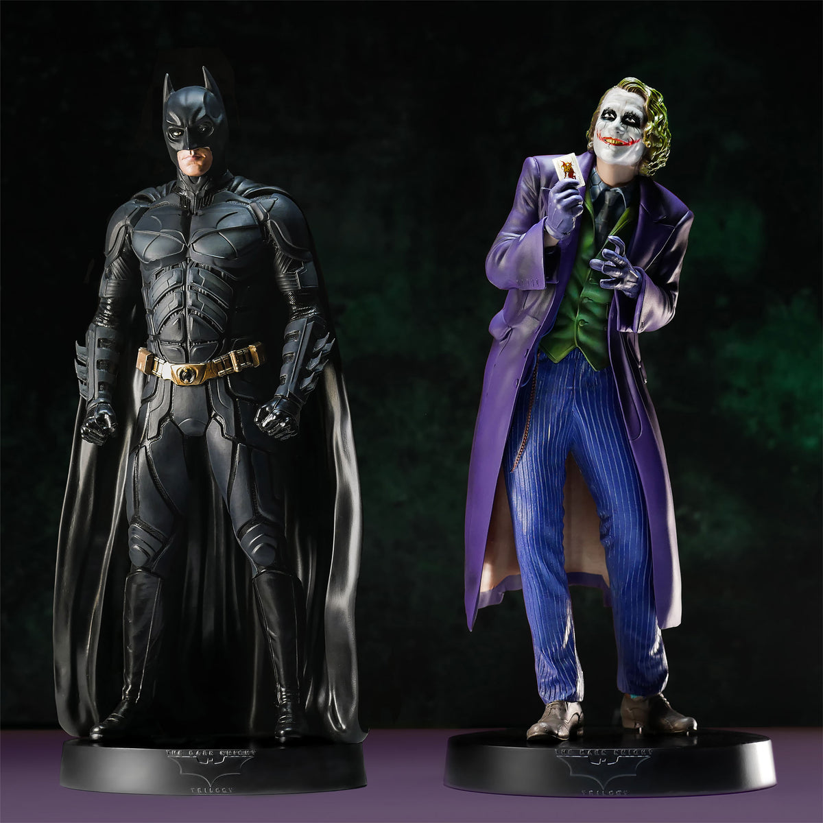 Produktbild Batman - Christian Bale Mega Statue 1:6
