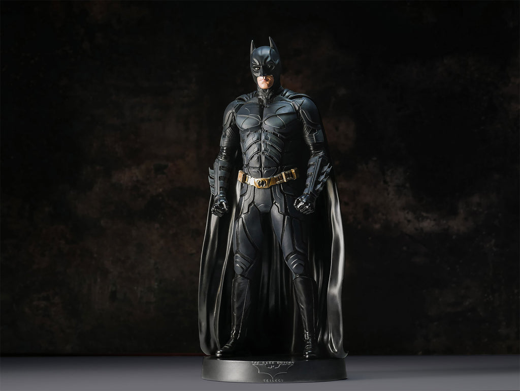 Produktbild Batman - Christian Bale Mega Statue 1:6