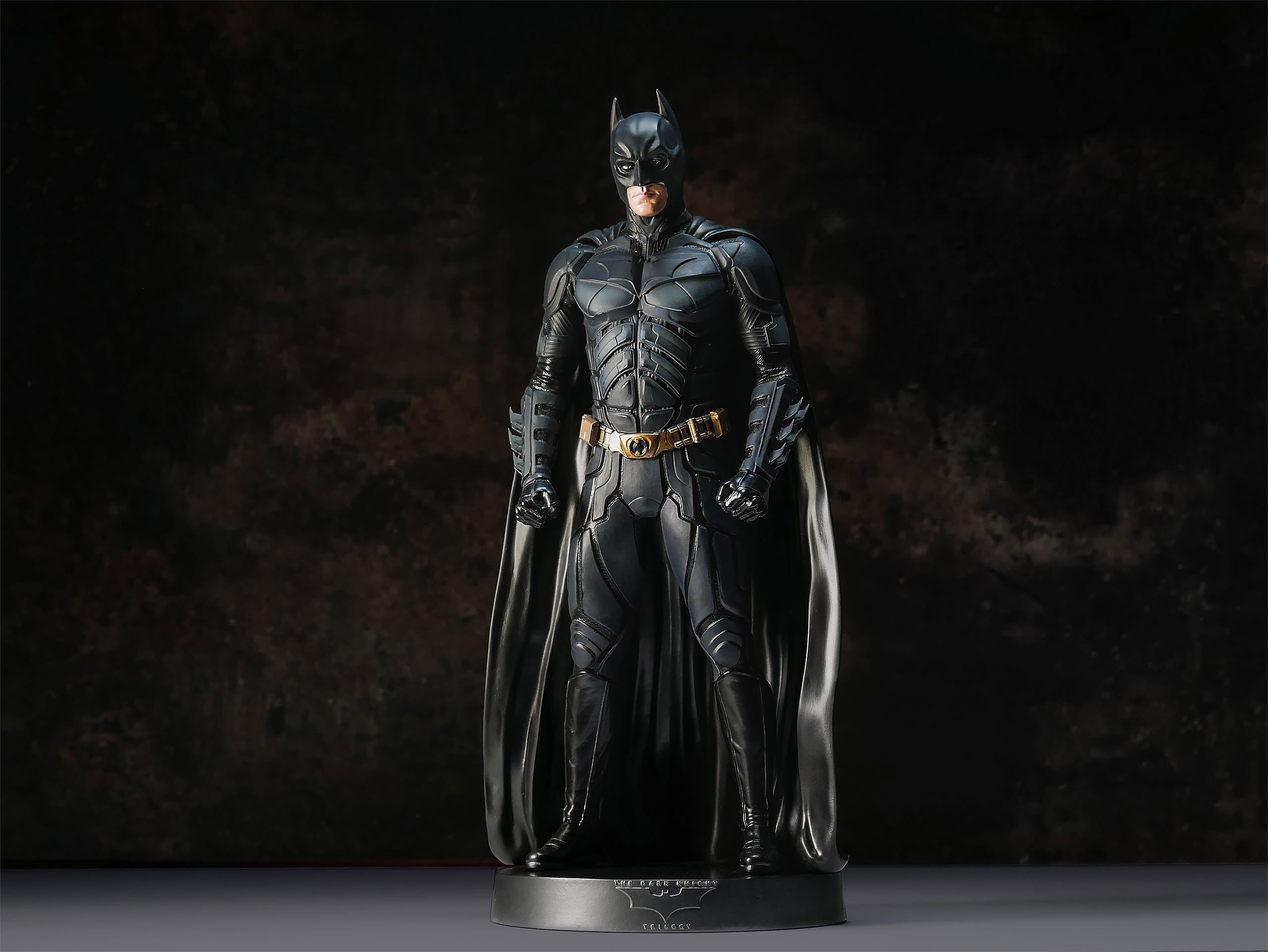 Produktbild Batman - Christian Bale Mega Statue 1:6
