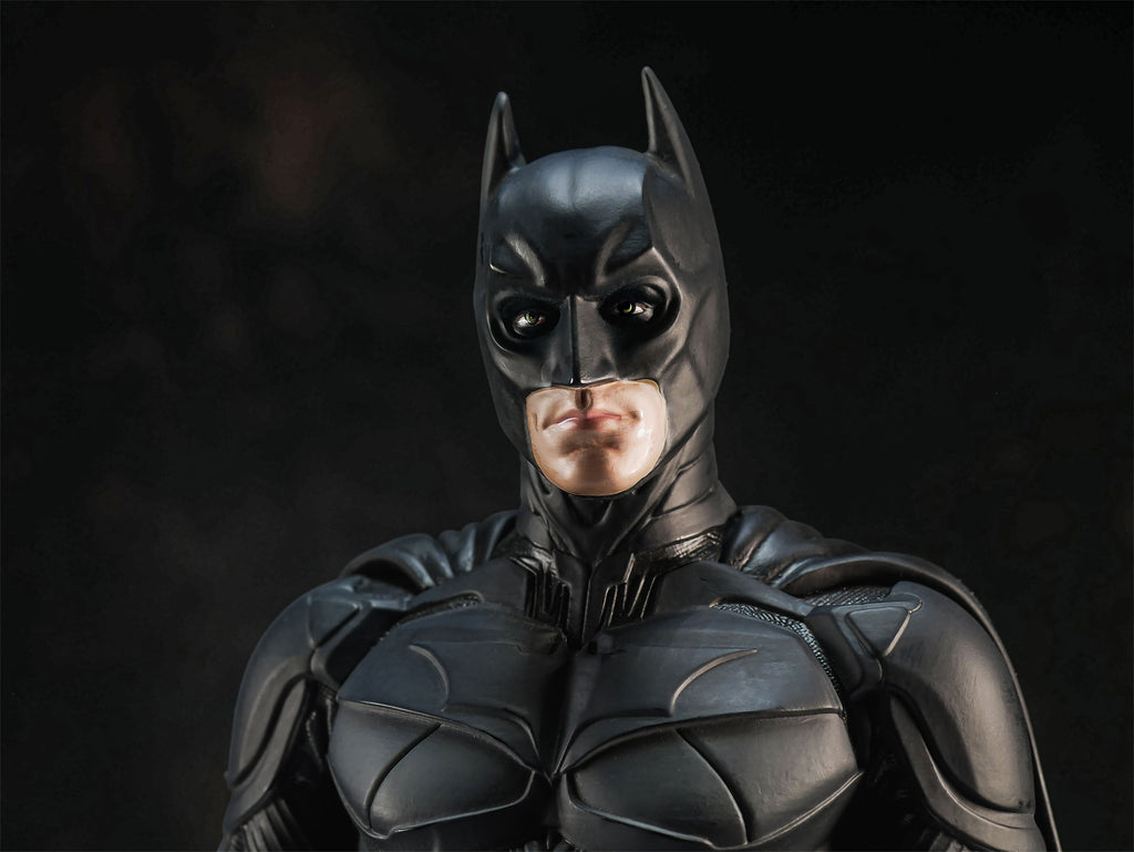 Produktbild Batman - Christian Bale Mega Statue 1:6