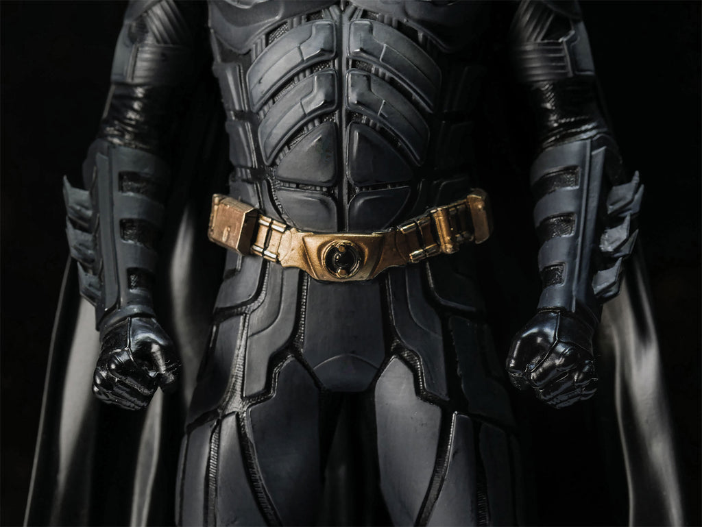 Produktbild Batman - Christian Bale Mega Statue 1:6