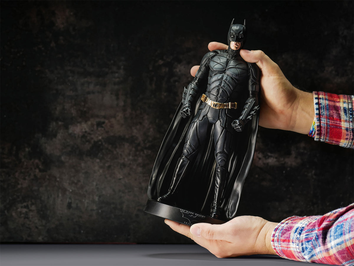 Produktbild Batman - Christian Bale Mega Statue 1:6