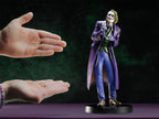 Produktbild Joker - Heath Ledger Mega Statue 1:6