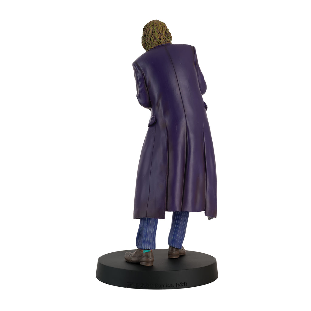 Produktbild Joker - Heath Ledger Mega Statue 1:6