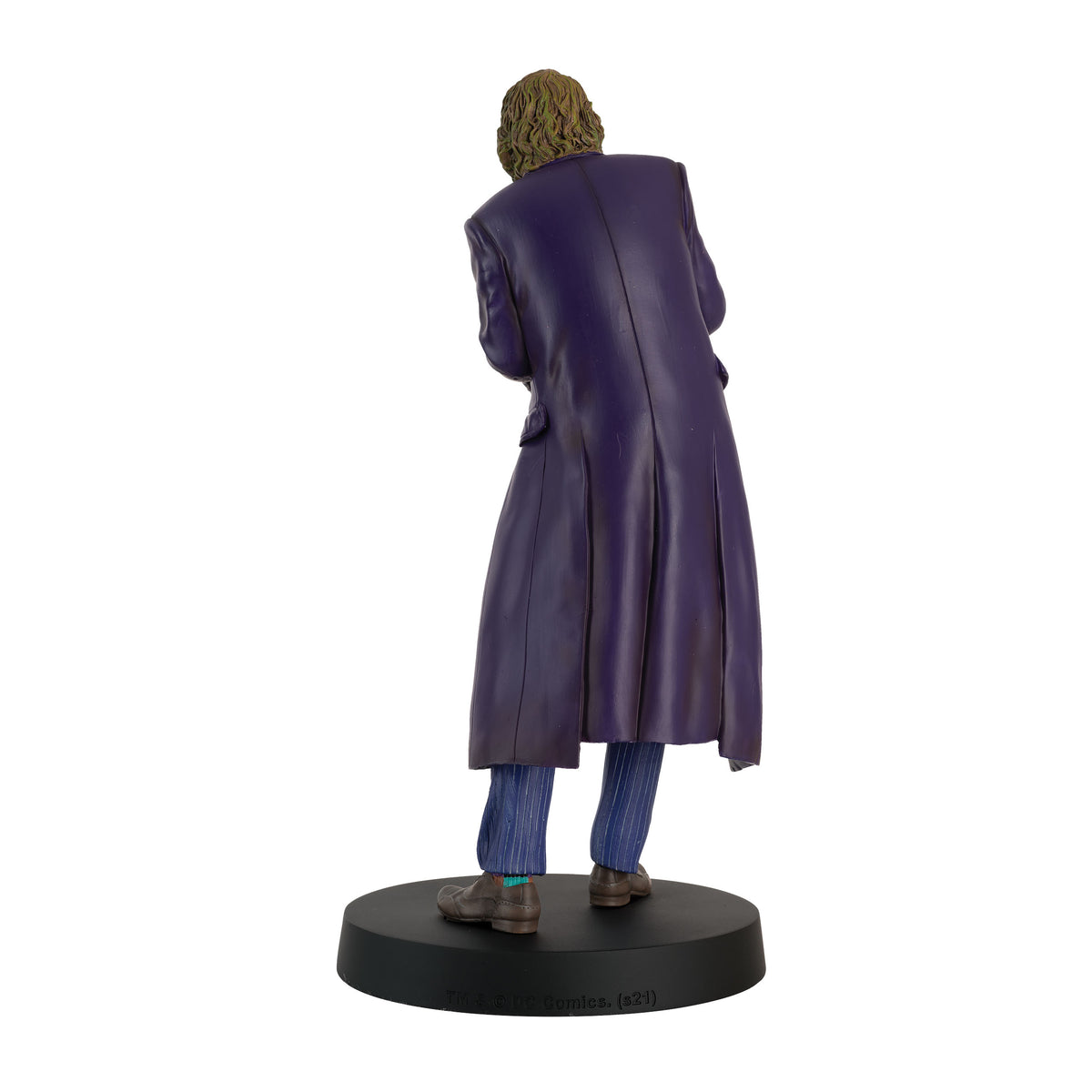 Produktbild Joker - Heath Ledger Mega Statue 1:6
