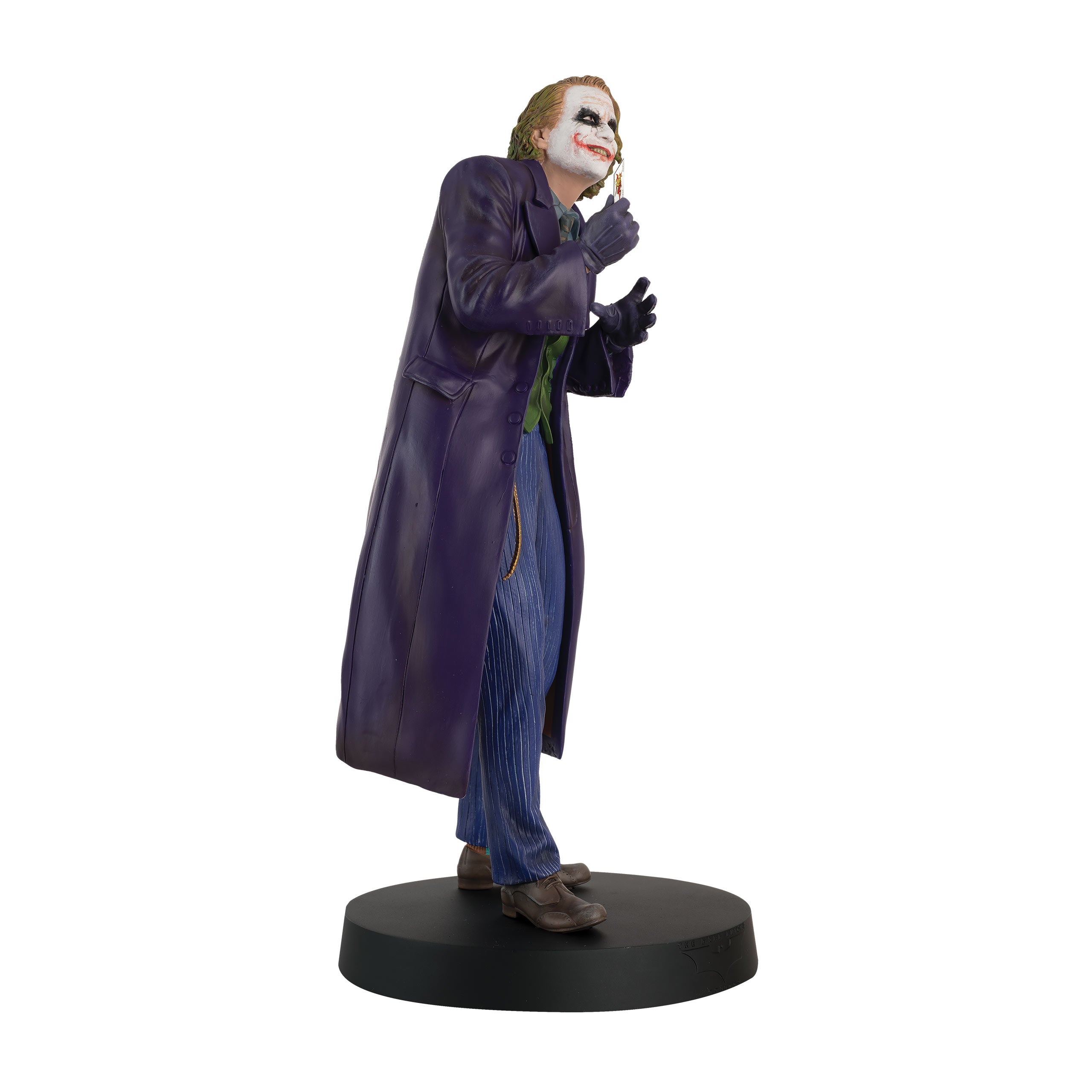 Produktbild Joker - Heath Ledger Mega Statue 1:6