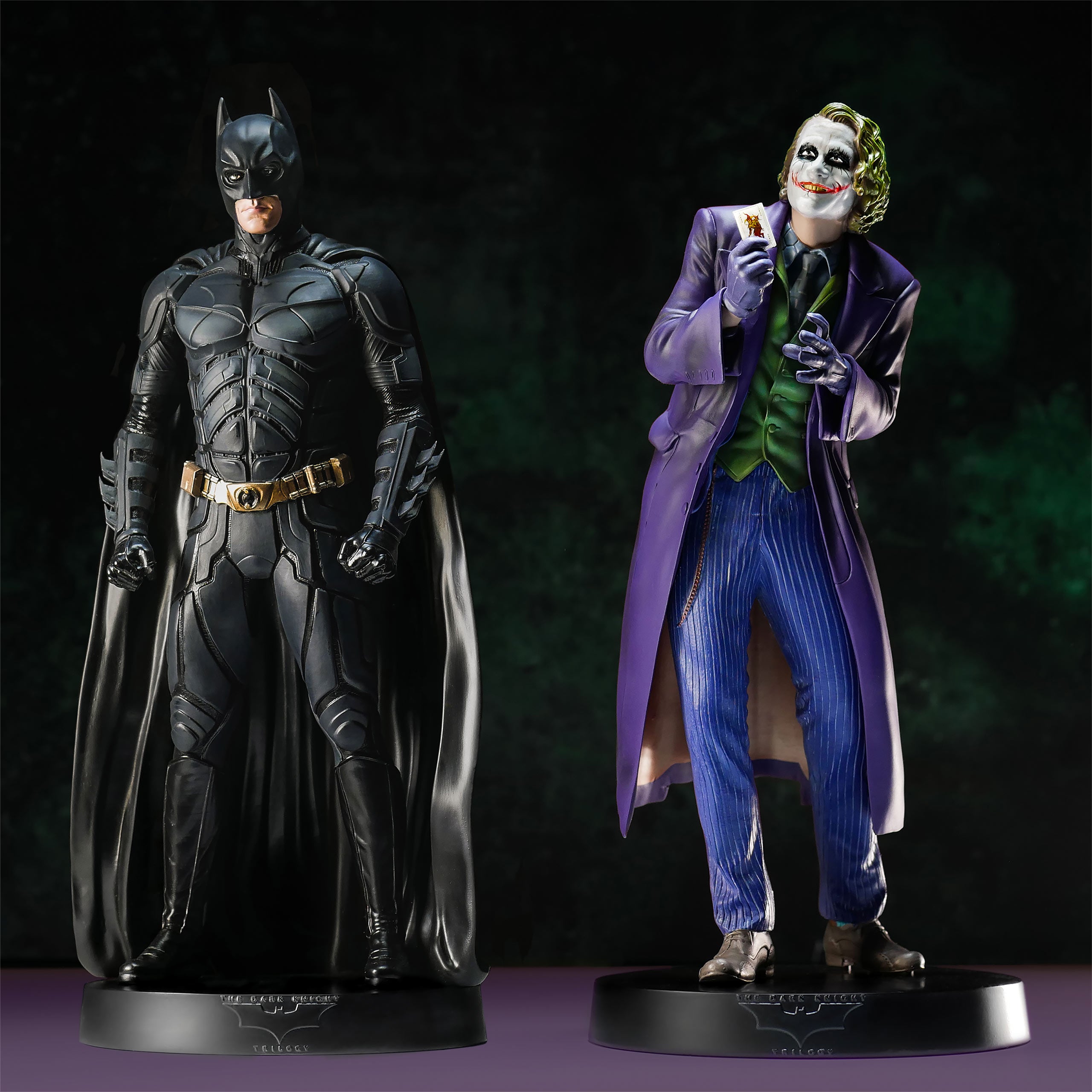 Produktbild Joker - Heath Ledger Mega Statue 1:6
