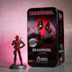 Produktbild Deadpool - Heavyweights Metall Figur in Sammlerdose