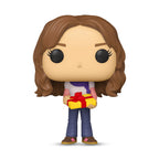 Produktbild Harry Potter - Holiday Funko Pop Figuren Set