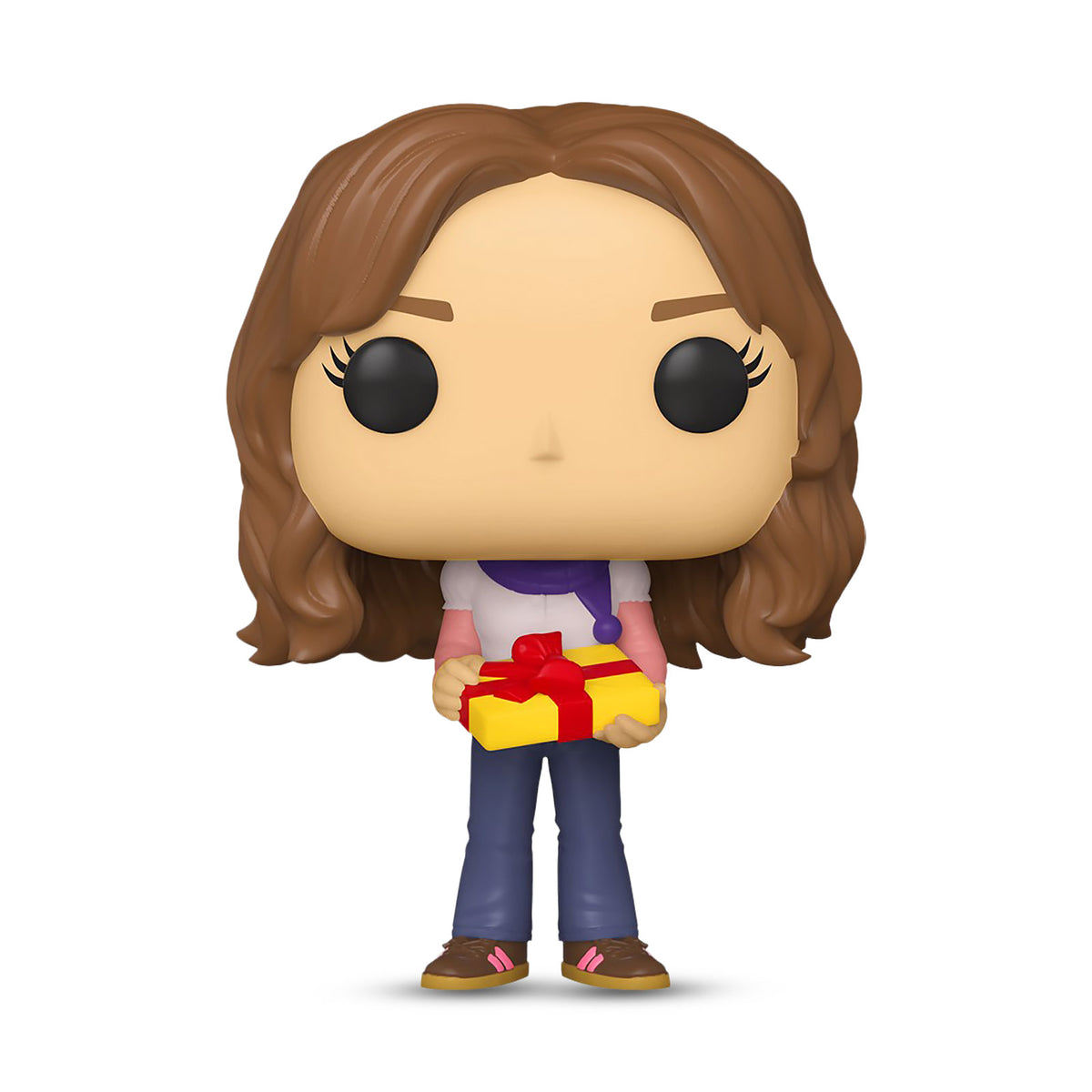 Produktbild Harry Potter - Holiday Funko Pop Figuren Set