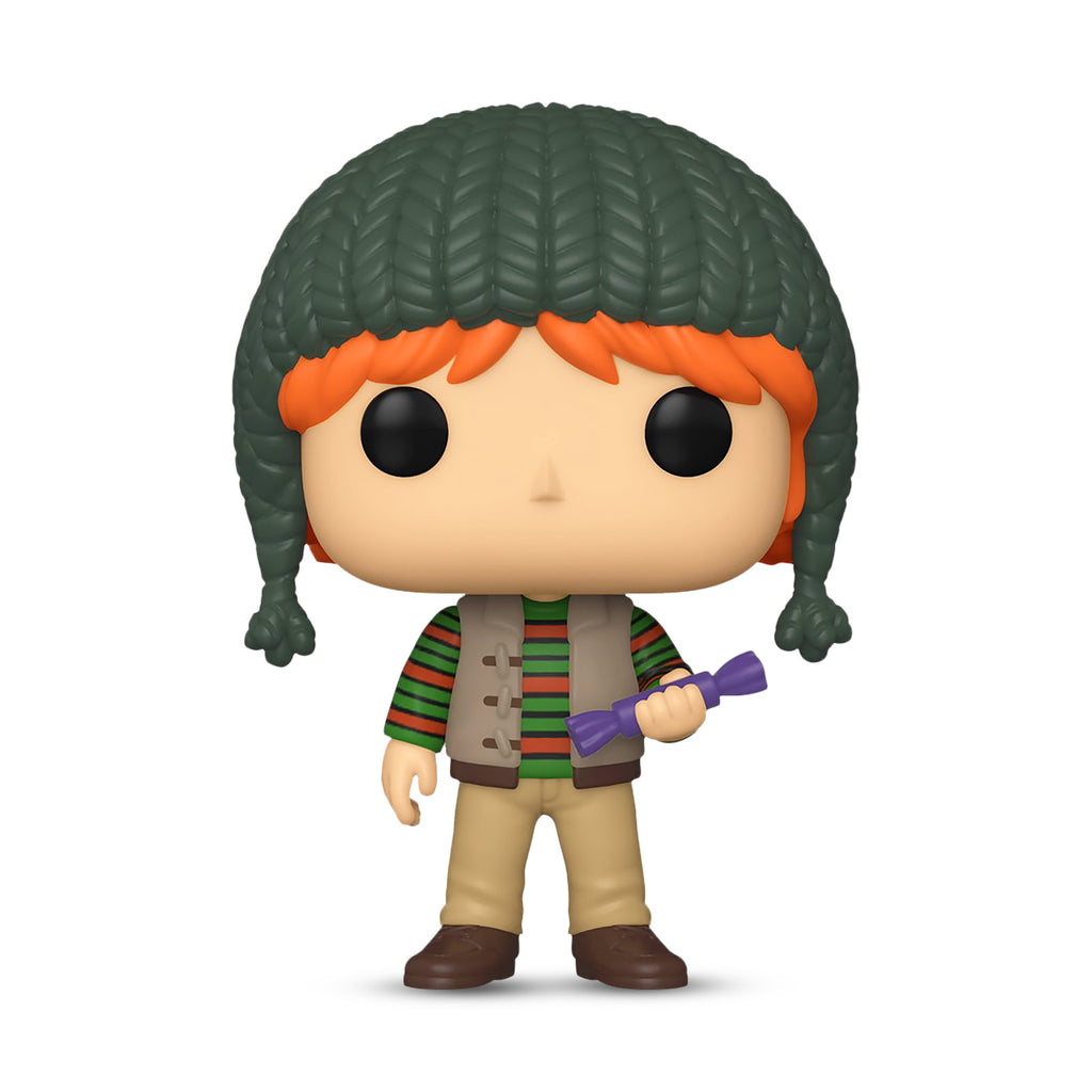 Produktbild Harry Potter - Holiday Funko Pop Figuren Set