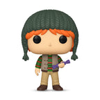Produktbild Harry Potter - Holiday Funko Pop Figuren Set