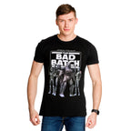 Produktbild Star Wars - Bad Batch Group T-Shirt schwarz