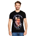 Produktbild Star Wars - Ahsoka Tano Face T-Shirt schwarz