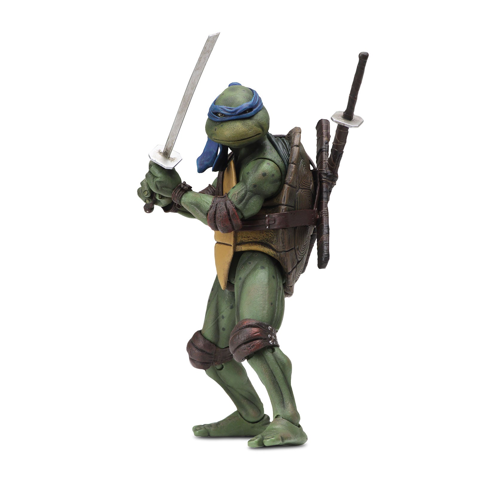 Produktbild Ninja Turtles - Leonardo Actionfigur 18cm