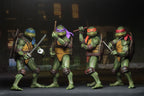 Produktbild Ninja Turtles - Michelangelo Actionfigur 18cm